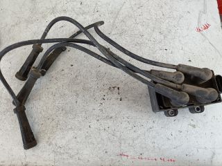 bontott RENAULT CLIO II Gyújtótrafó Szett