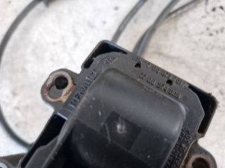bontott RENAULT CLIO II Gyújtótrafó Szett