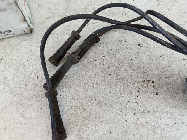 bontott RENAULT CLIO II Gyújtótrafó Szett