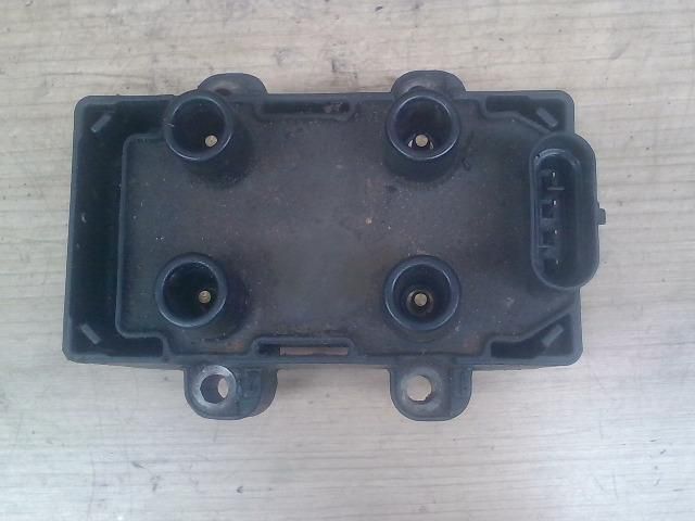 bontott RENAULT CLIO II Gyújtótrafó