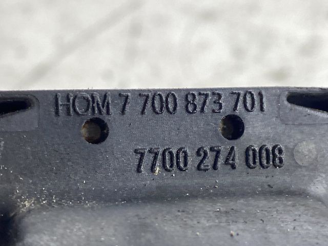 bontott RENAULT CLIO II Gyújtótrafó