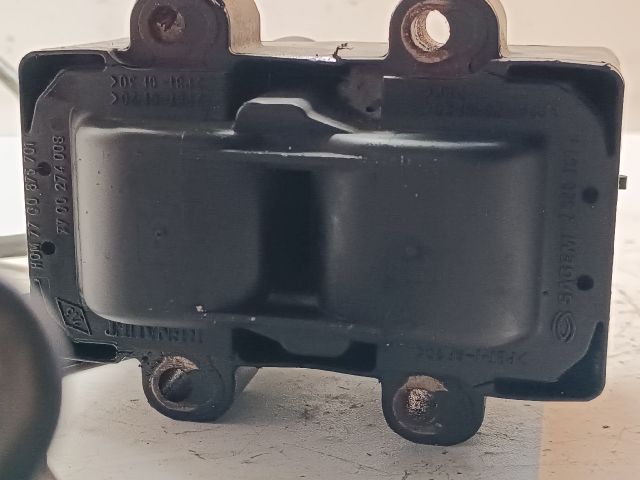 bontott RENAULT CLIO II Gyújtótrafó