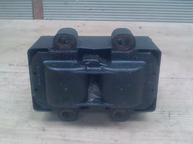 bontott RENAULT CLIO II Gyújtótrafó