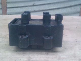 bontott RENAULT CLIO II Gyújtótrafó