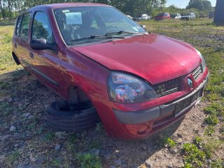 bontott RENAULT CLIO II Gyújtótrafó