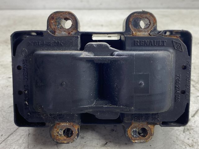 bontott RENAULT CLIO II Gyújtótrafó