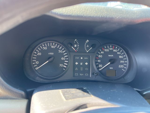 bontott RENAULT CLIO II Gyújtótrafó