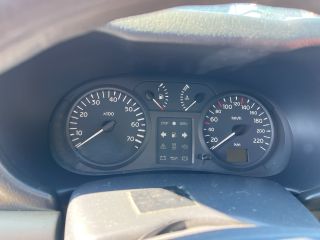 bontott RENAULT CLIO II Gyújtótrafó