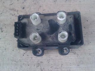 bontott RENAULT CLIO II Gyújtótrafó