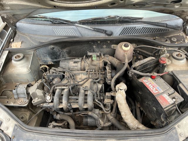 bontott RENAULT CLIO II Gyújtótrafó