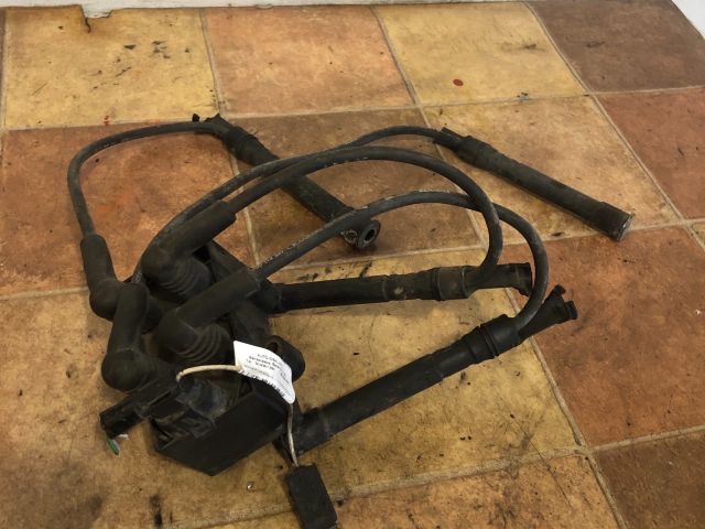 bontott RENAULT CLIO II Gyújtótrafó