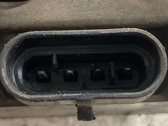 bontott RENAULT CLIO II Gyújtótrafó