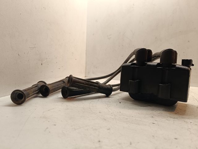 bontott RENAULT CLIO II Gyújtótrafó