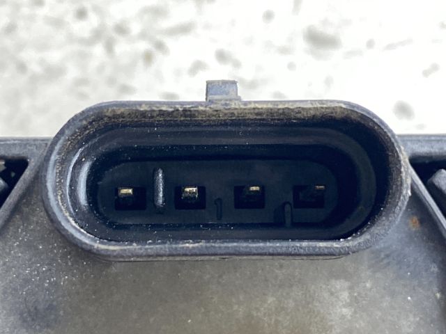 bontott RENAULT CLIO II Gyújtótrafó