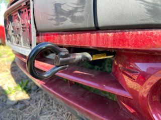 bontott RENAULT CLIO II Gyújtótrafó