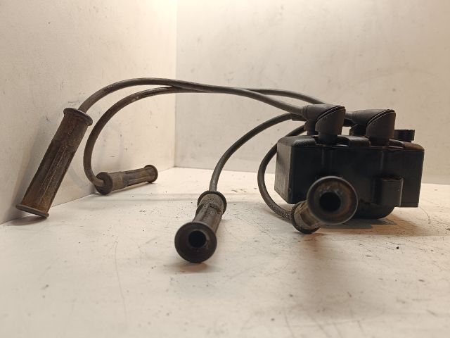 bontott RENAULT CLIO II Gyújtótrafó