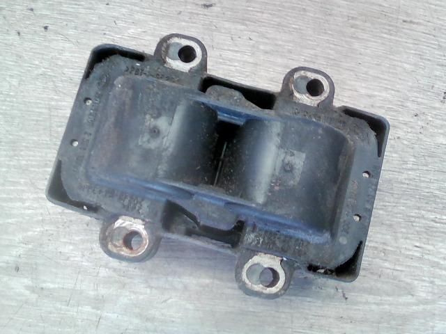 bontott RENAULT CLIO II Gyújtótrafó