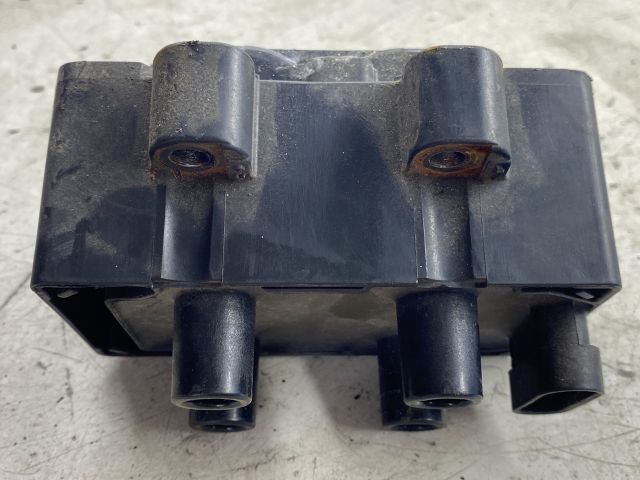 bontott RENAULT CLIO II Gyújtótrafó