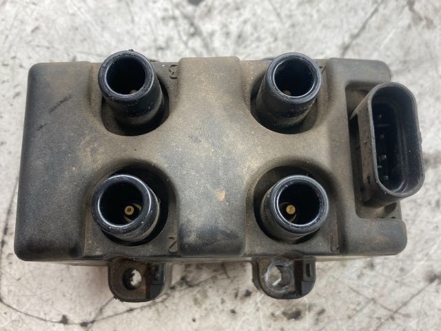 bontott RENAULT CLIO II Gyújtótrafó