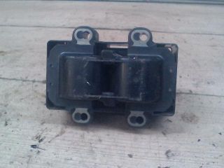 bontott RENAULT CLIO II Gyújtótrafó