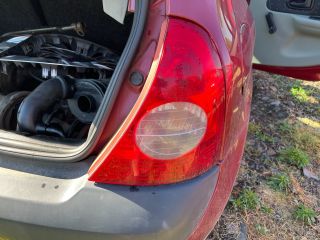 bontott RENAULT CLIO II Gyújtótrafó