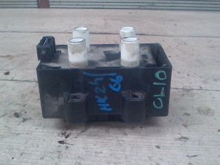 bontott RENAULT CLIO II Gyújtótrafó
