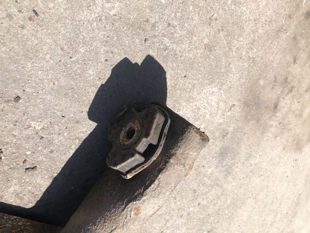 bontott RENAULT CLIO II Hátsó Híd (Dobfékes)