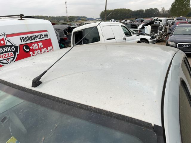 bontott RENAULT CLIO II Hátsó Híd (Dobfékes)