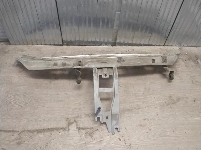 bontott RENAULT CLIO II Homlokfal (Üres lemez)