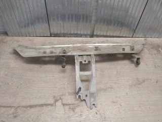 bontott RENAULT CLIO II Homlokfal (Üres lemez)