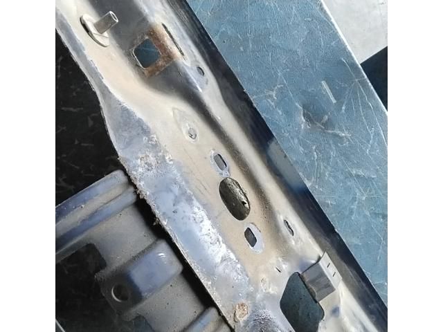 bontott RENAULT CLIO II Homlokfal (Üres lemez)