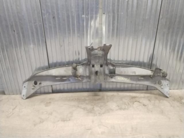 bontott RENAULT CLIO II Homlokfal (Üres lemez)