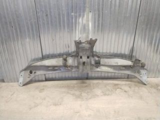 bontott RENAULT CLIO II Homlokfal (Üres lemez)