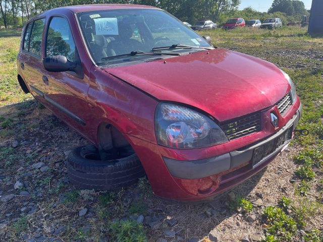 bontott RENAULT CLIO II Jobb első Csonkállvány Kerékaggyal