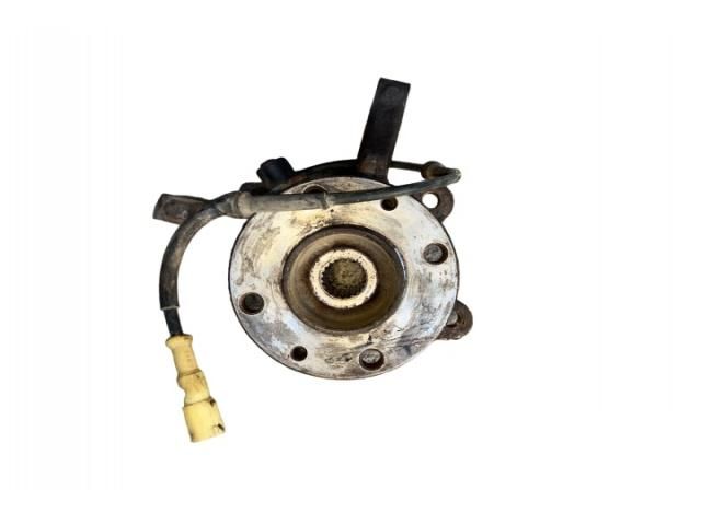 bontott RENAULT CLIO II Jobb első Csonkállvány Kerékaggyal