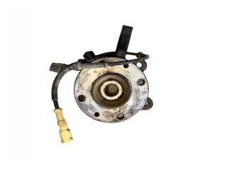 bontott RENAULT CLIO II Jobb első Csonkállvány Kerékaggyal