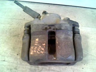 bontott RENAULT CLIO II Jobb első Féknyereg Munkahengerrel