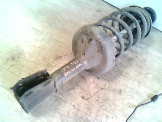 bontott RENAULT CLIO II Jobb első Gólyaláb (Lengécsillapító, Rugó)