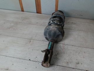 bontott RENAULT CLIO II Jobb első Gólyaláb (Lengécsillapító, Rugó)