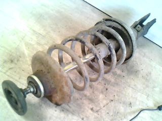 bontott RENAULT CLIO II Jobb első Gólyaláb (Lengécsillapító, Rugó)