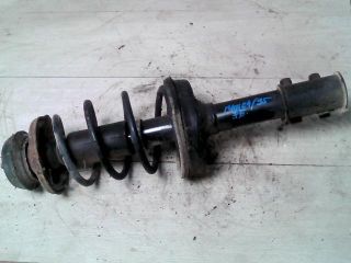 bontott RENAULT CLIO II Jobb első Lengéscsillapító