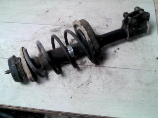 bontott RENAULT CLIO II Jobb első Lengéscsillapító