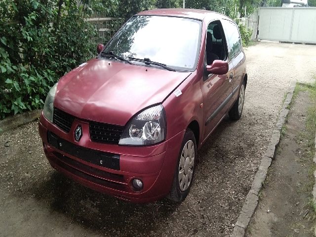 bontott RENAULT CLIO II Jobb Féltengely