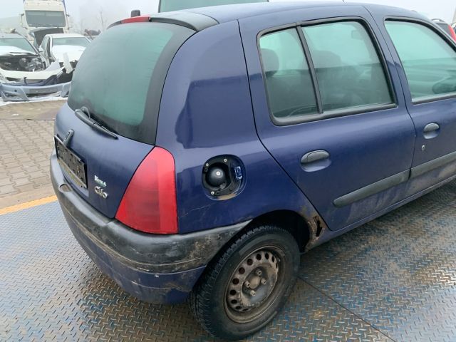 bontott RENAULT CLIO II Jobb Féltengely