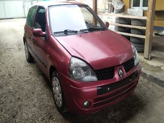 bontott RENAULT CLIO II Jobb Féltengely