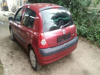 bontott RENAULT CLIO II Jobb Féltengely