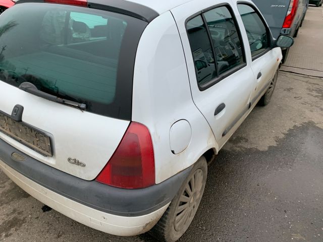 bontott RENAULT CLIO II Jobb Féltengely