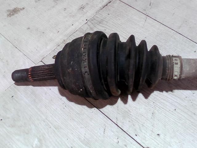 bontott RENAULT CLIO II Jobb Féltengely