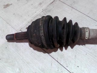 bontott RENAULT CLIO II Jobb Féltengely