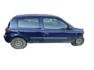 bontott RENAULT CLIO II Jobb hátsó Csonkállvány